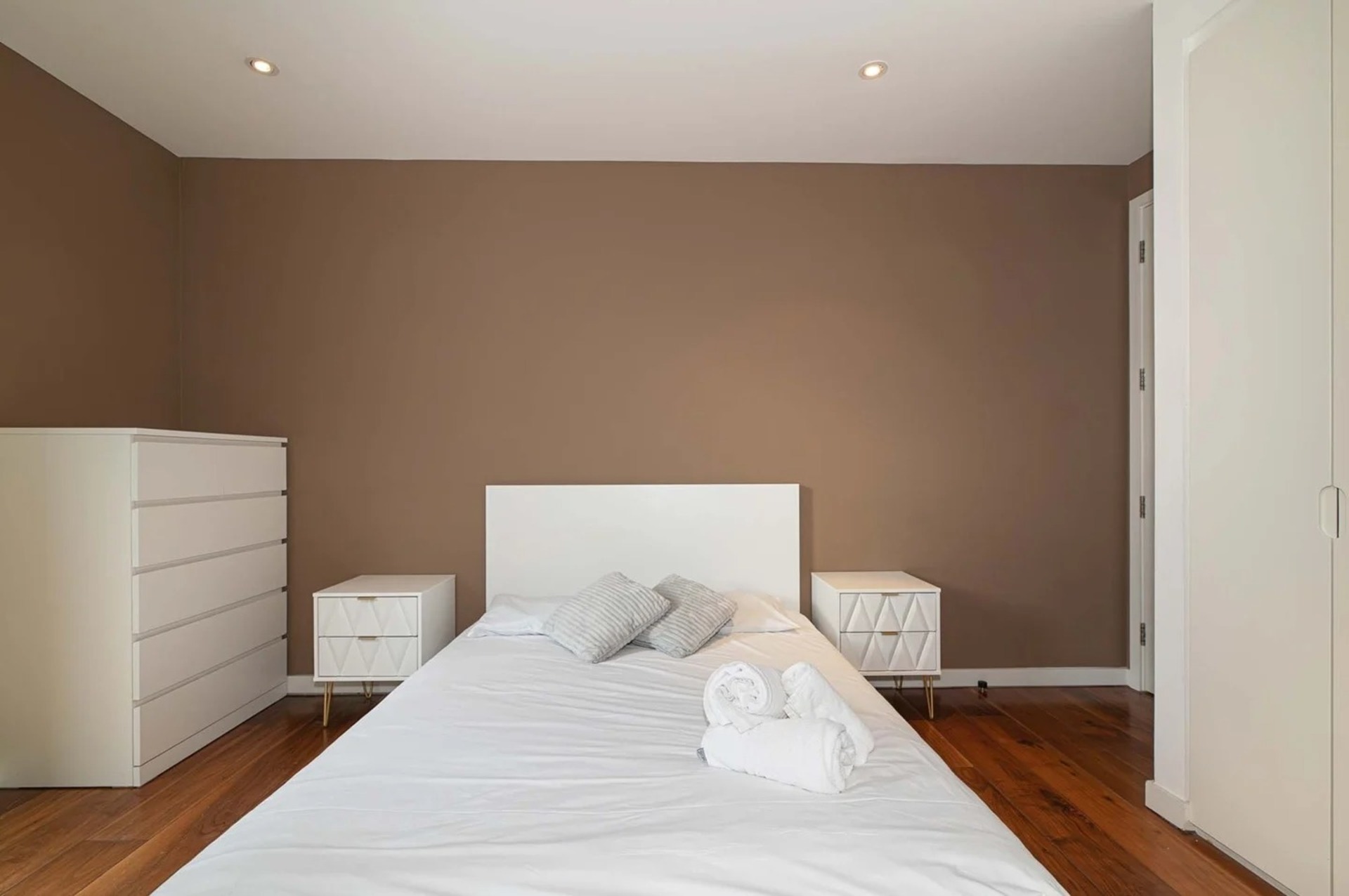 Pis de 110 m² a Cartagena