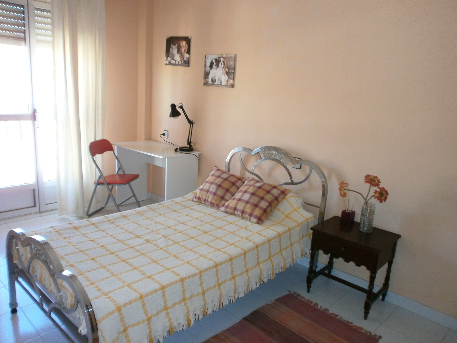 Piso de 100 m² en Plasencia