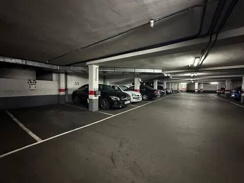 Piso de 52 m² en Oviedo