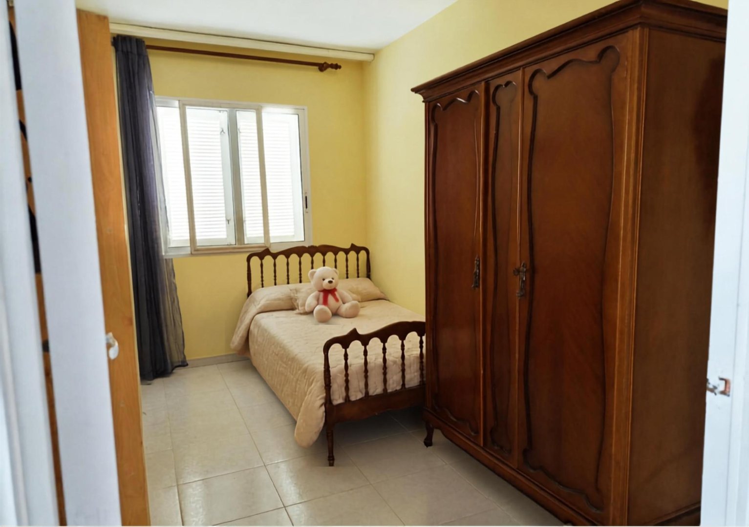 Casa de 272 m² en Chilches
