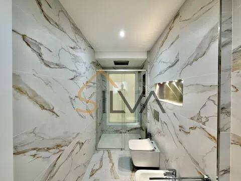 Piso de 141 m² en Lugo