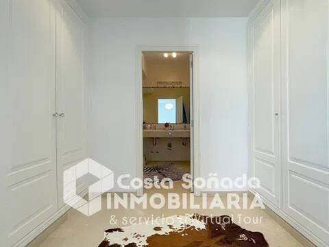 Casa de 490 m² en Altea