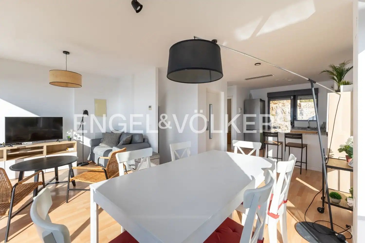 Квартира 200 м² в Cullera
