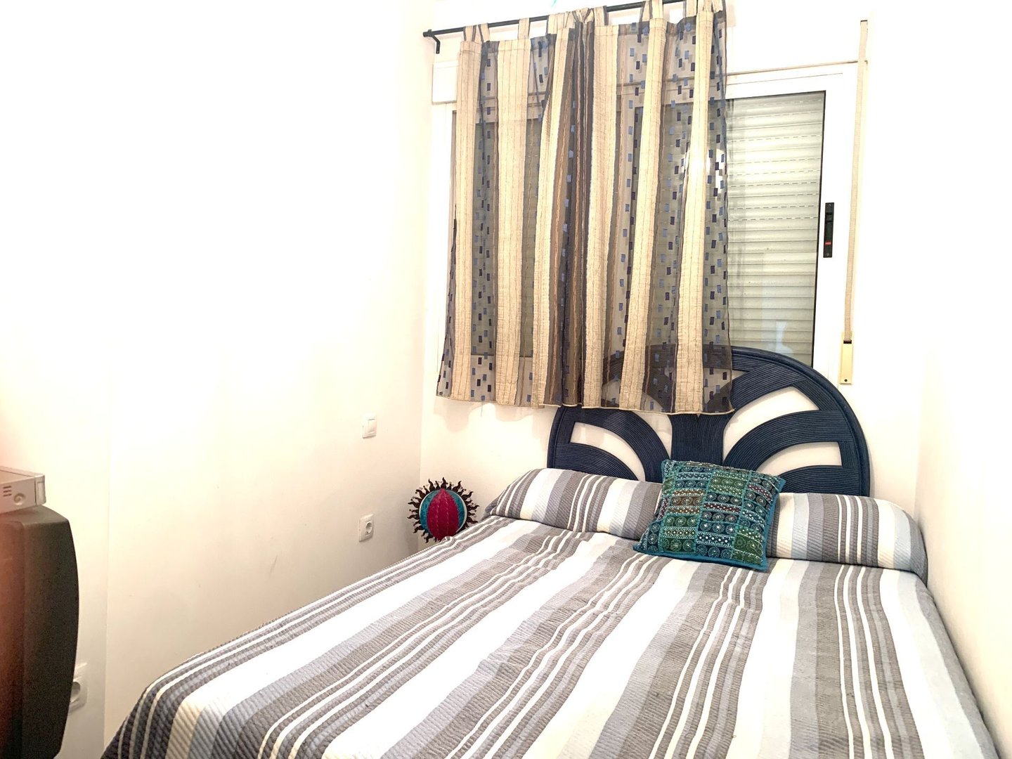 Piso de 90 m² en Garrucha
