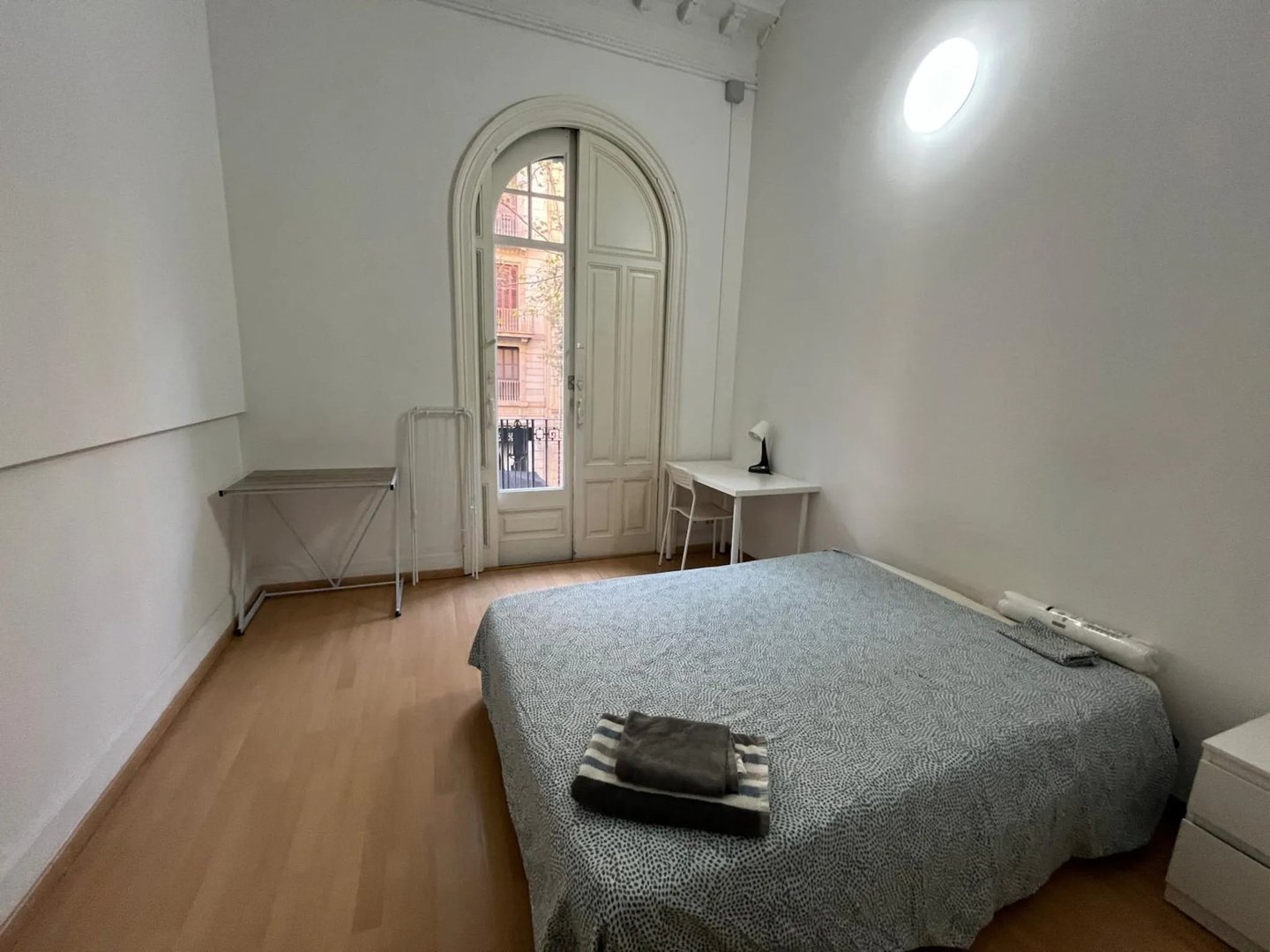 Stanza in affitto, Barcelona