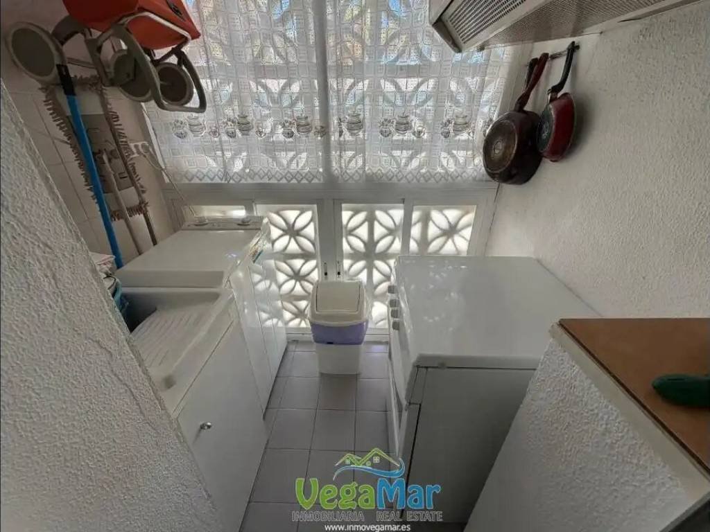 Wohnung 70 m² in Almuñécar