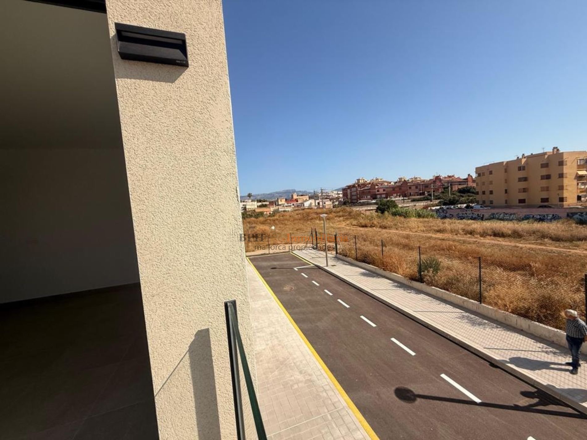 Piso de 200 m² en Palma