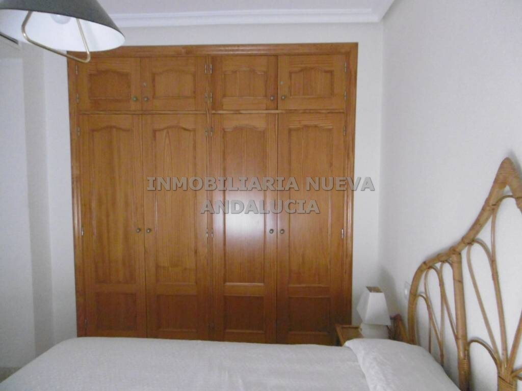 Piso de 100 m² en Almería