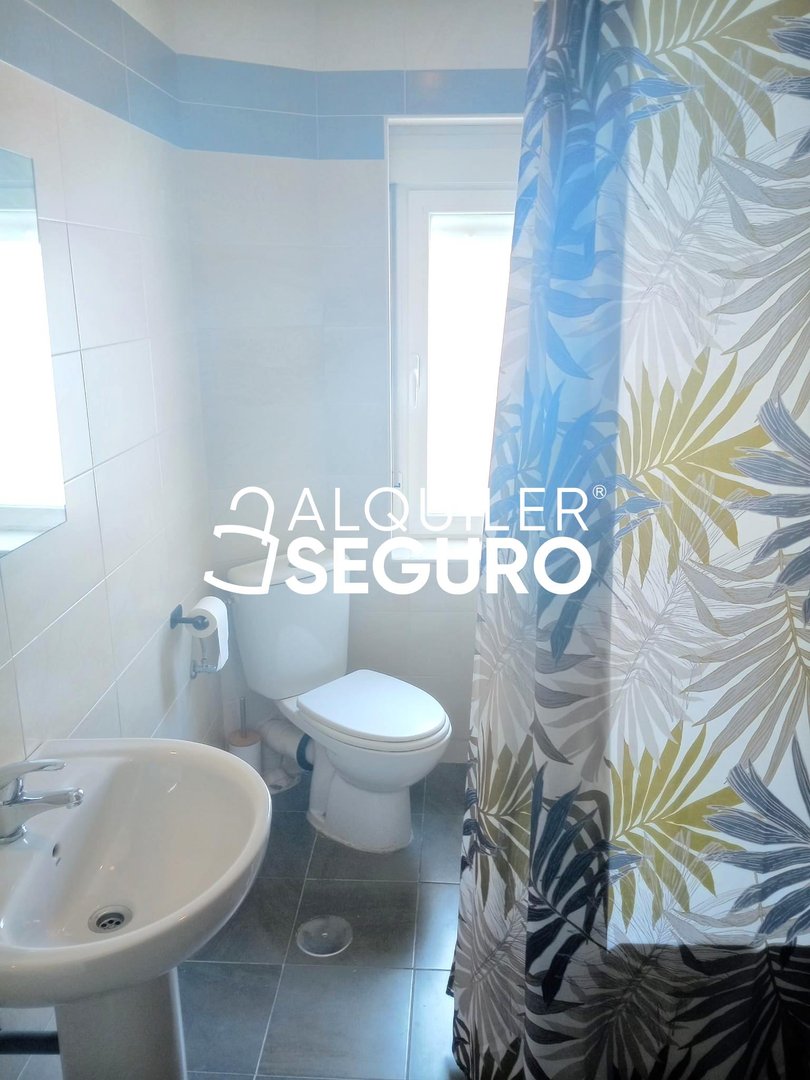 Piso de 51 m² en Valladolid