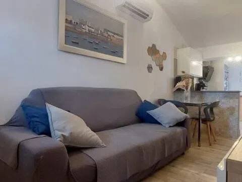 Piso de 60 m² en Sevilla