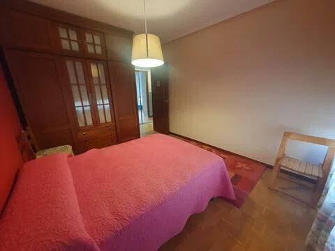Piso de 113 m² en Avilés