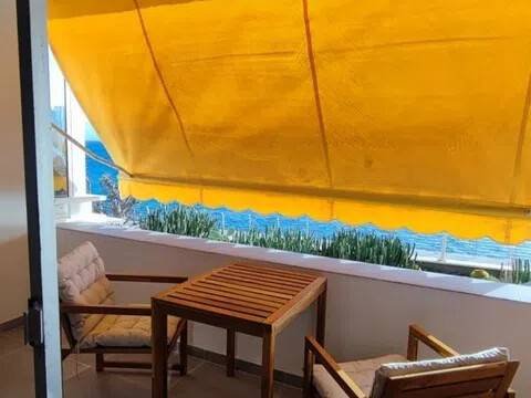 Wohnung 45 m² in San Bartolomé de Tirajana