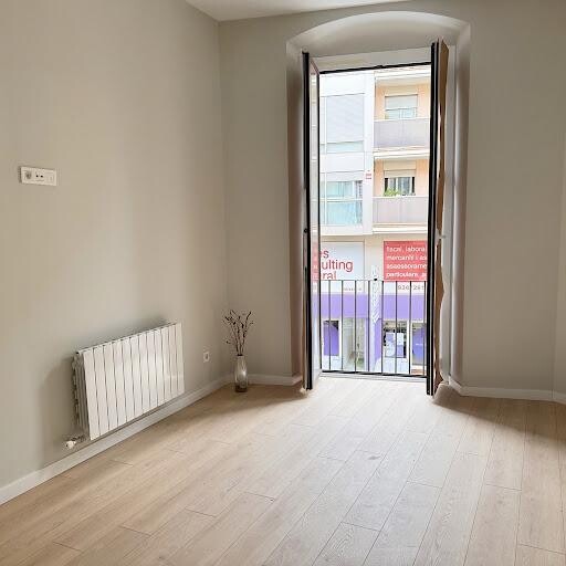 Piso de 78 m² en Manresa