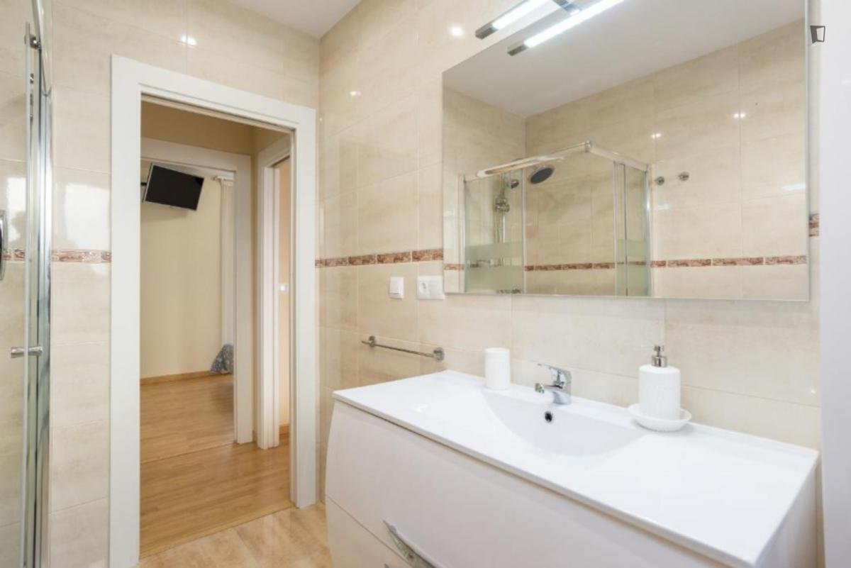 Piso de 75 m² en Málaga