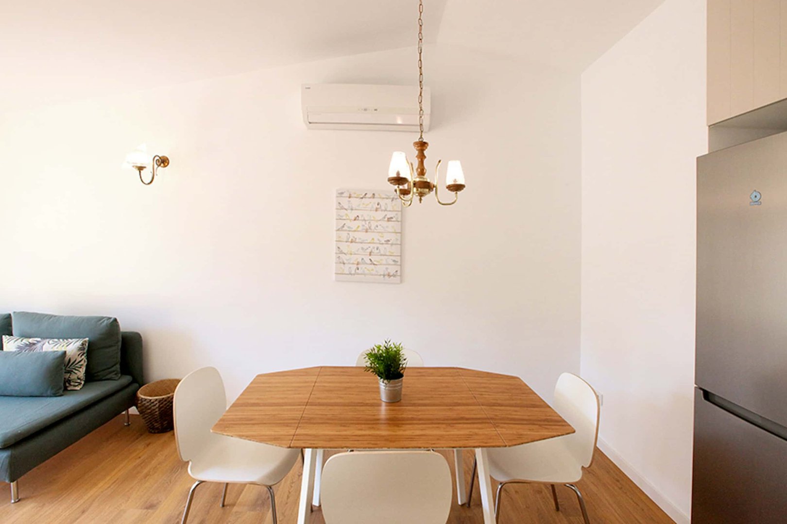 Pis de 45 m² a Barcelona