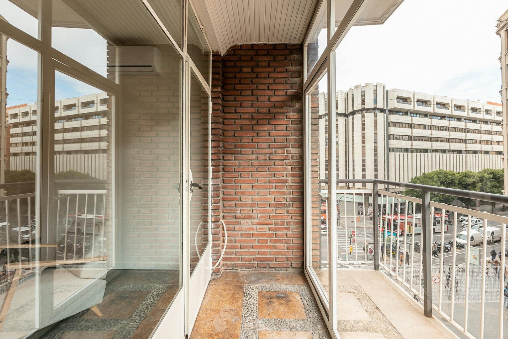Habitación 220 m², Valencia