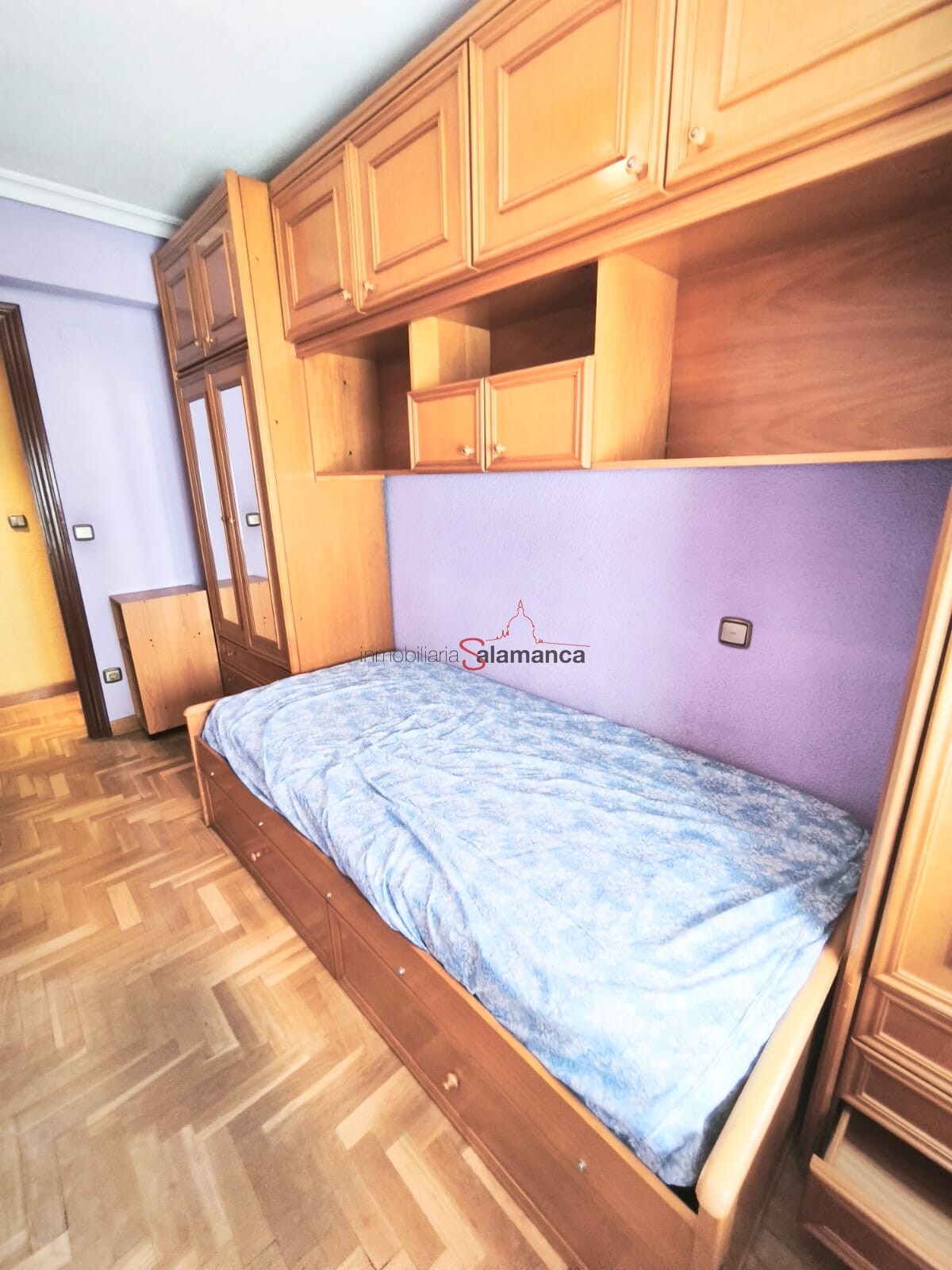 Wohnung 68 m² in Salamanca