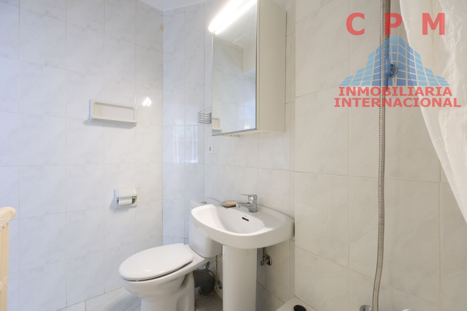 Appartamento 70 m² a Madrid