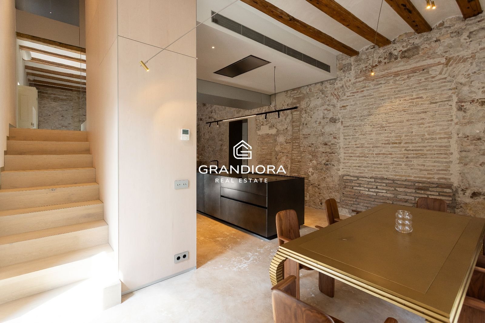 Pis de 245 m² a Barcelona