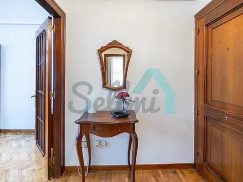 Piso de 107 m² en Oviedo
