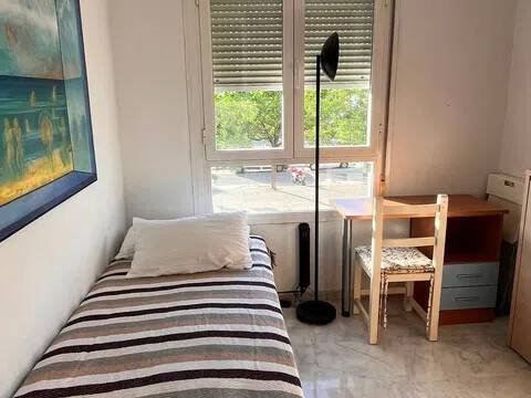 Piso de 115 m² en Sevilla