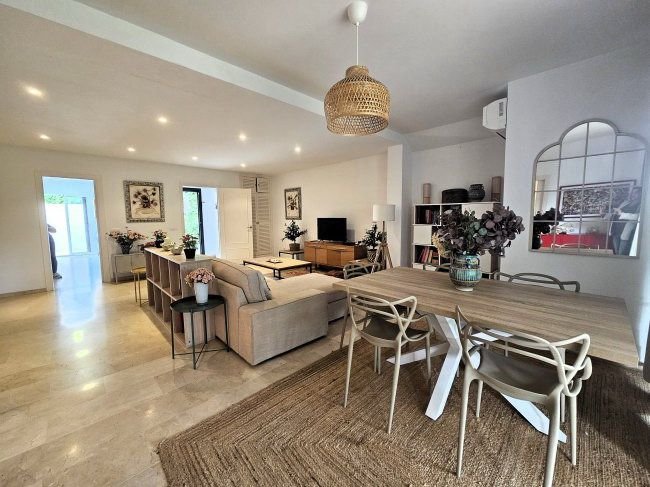 Piso de 150 m² en San Roque