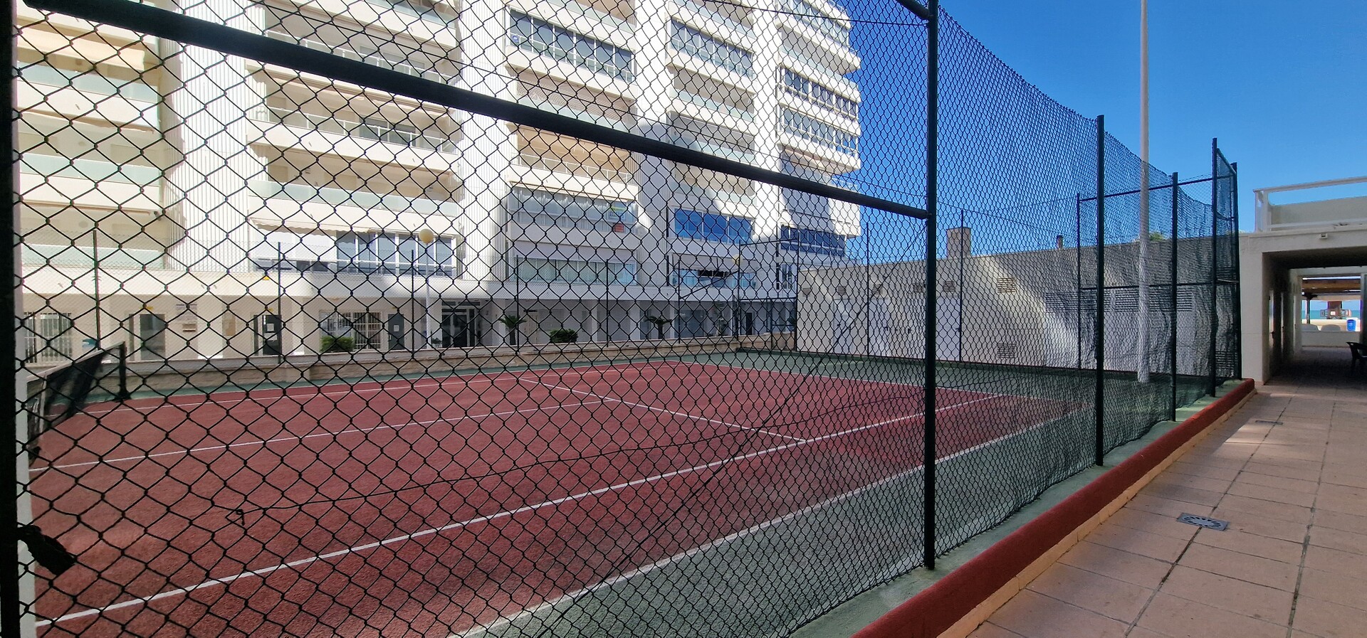 Apartamento 90 m² em Cullera
