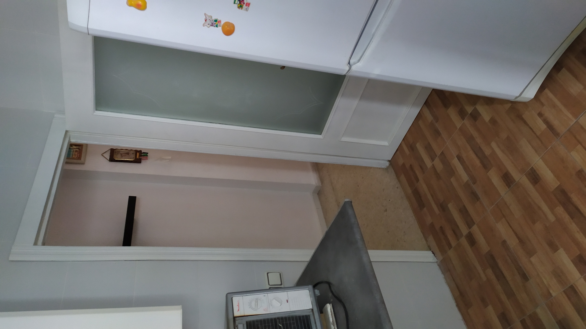Piso de 68 m² en Sevilla