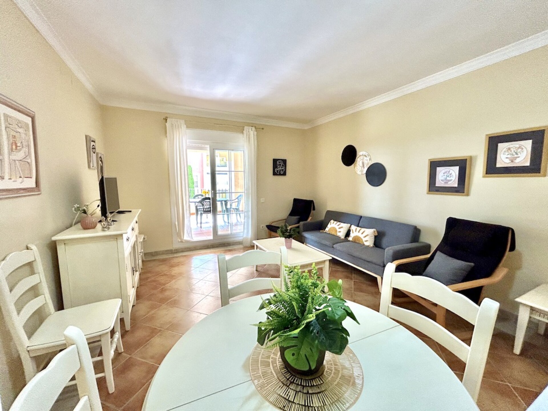 Piso de 98 m² en Ayamonte