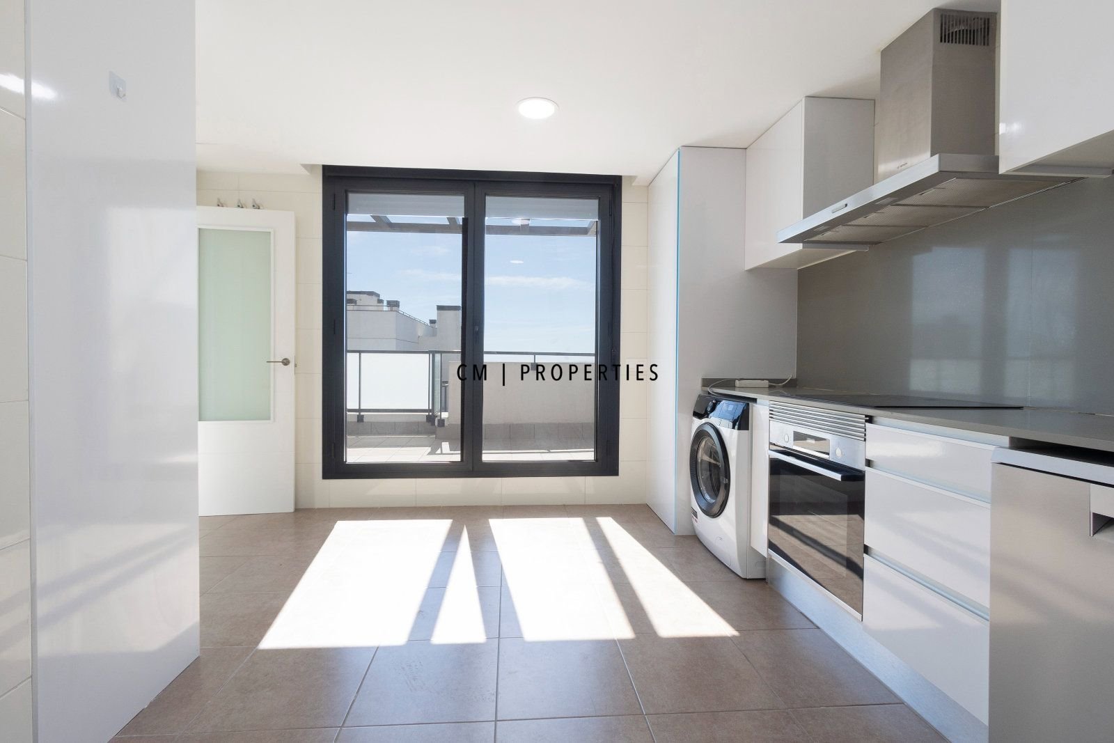 Piso de 243 m² en Valencia