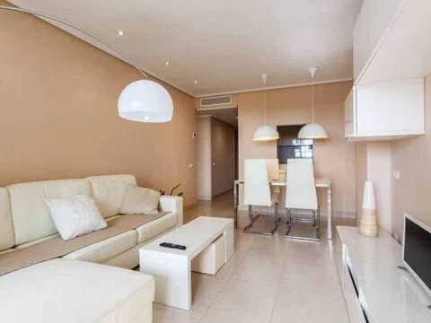 Piso de 65 m² en Alboraya