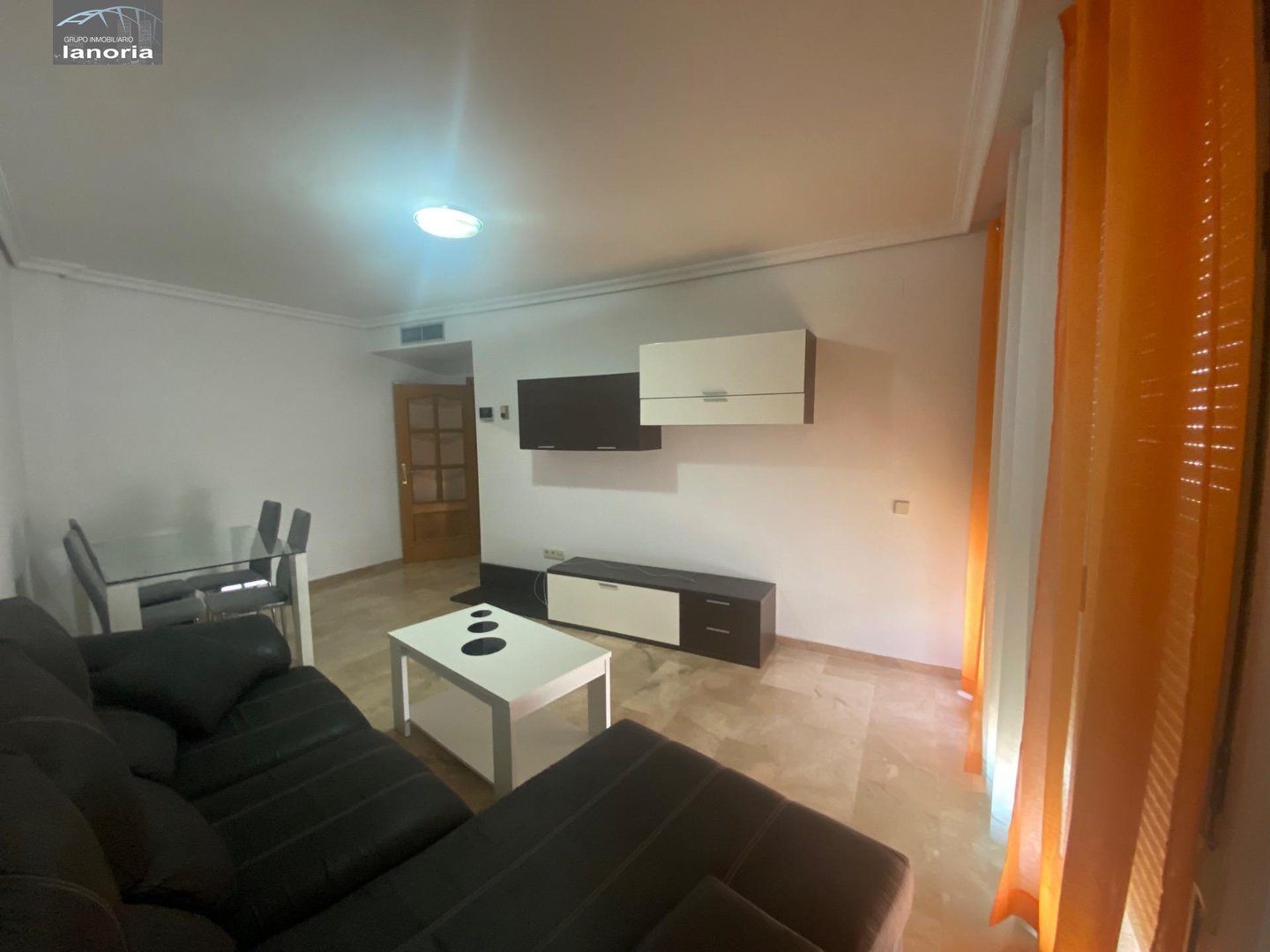 Piso de 115 m² en Albacete