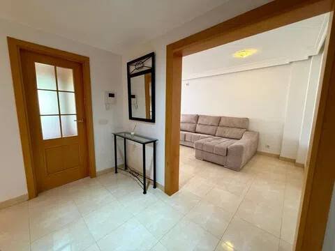 Flat 120 m² in Estepona