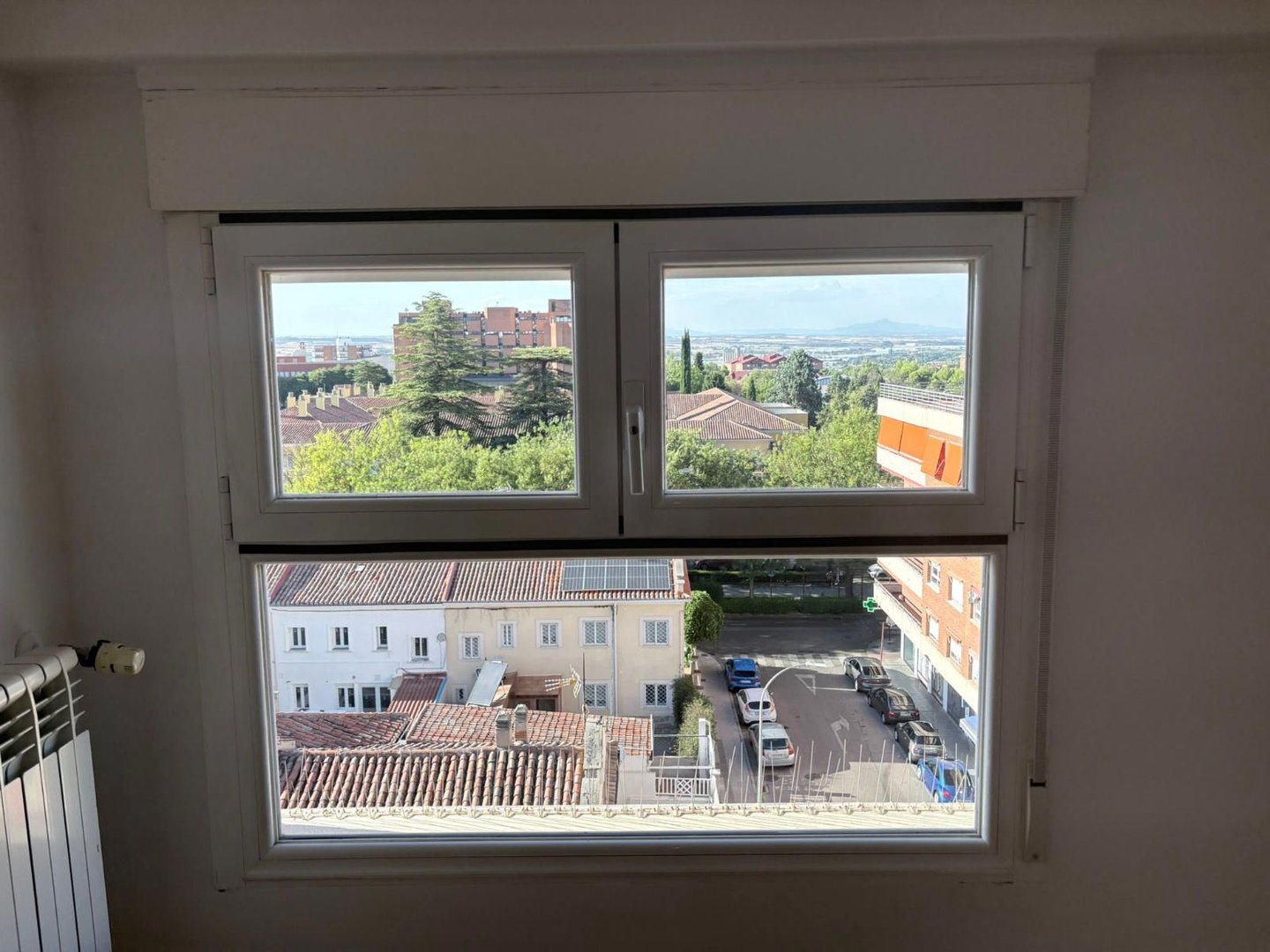 Pis de 107 m² a Guadalajara
