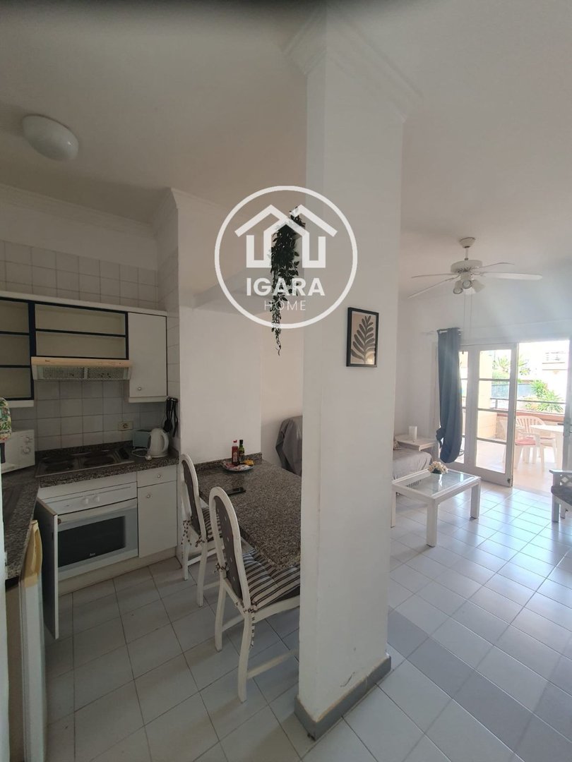 Piso de 50 m² en Adeje