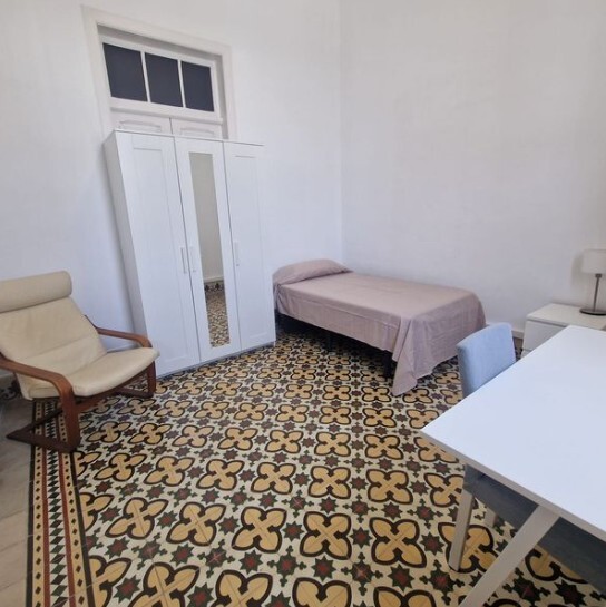 Zimmer 97 m², San Cristóbal de La Laguna