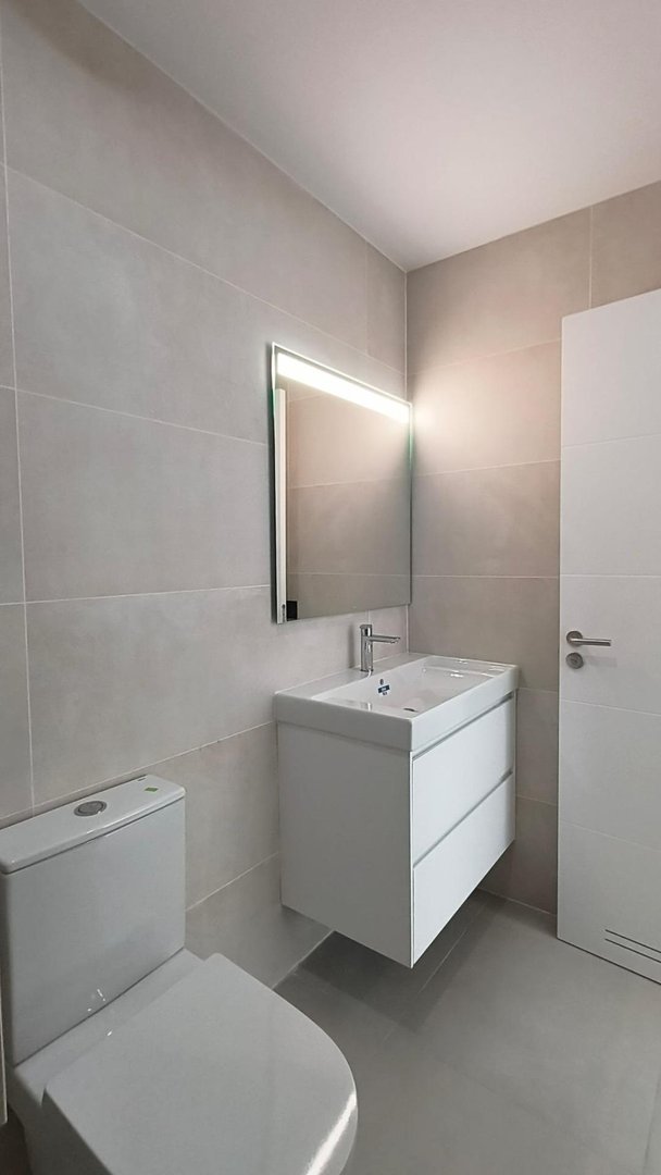 Piso de 110 m² en Santa Cruz de Tenerife