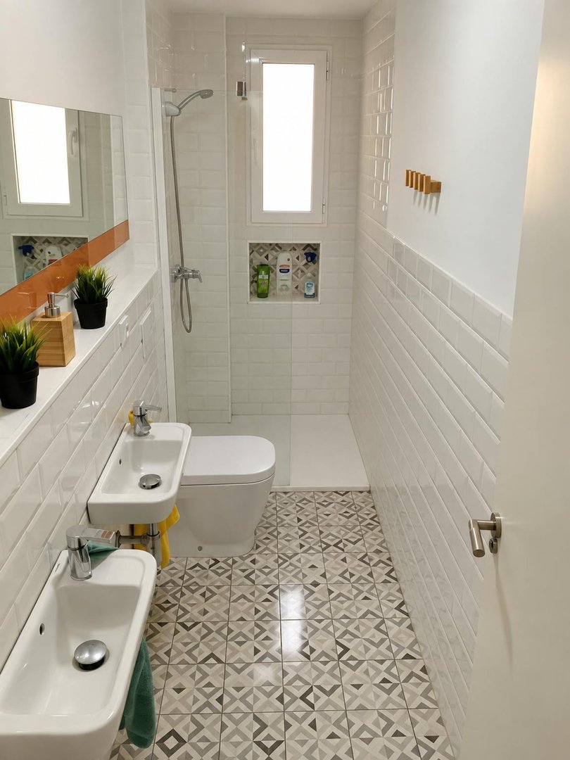 Piso de 65 m² en Valencia