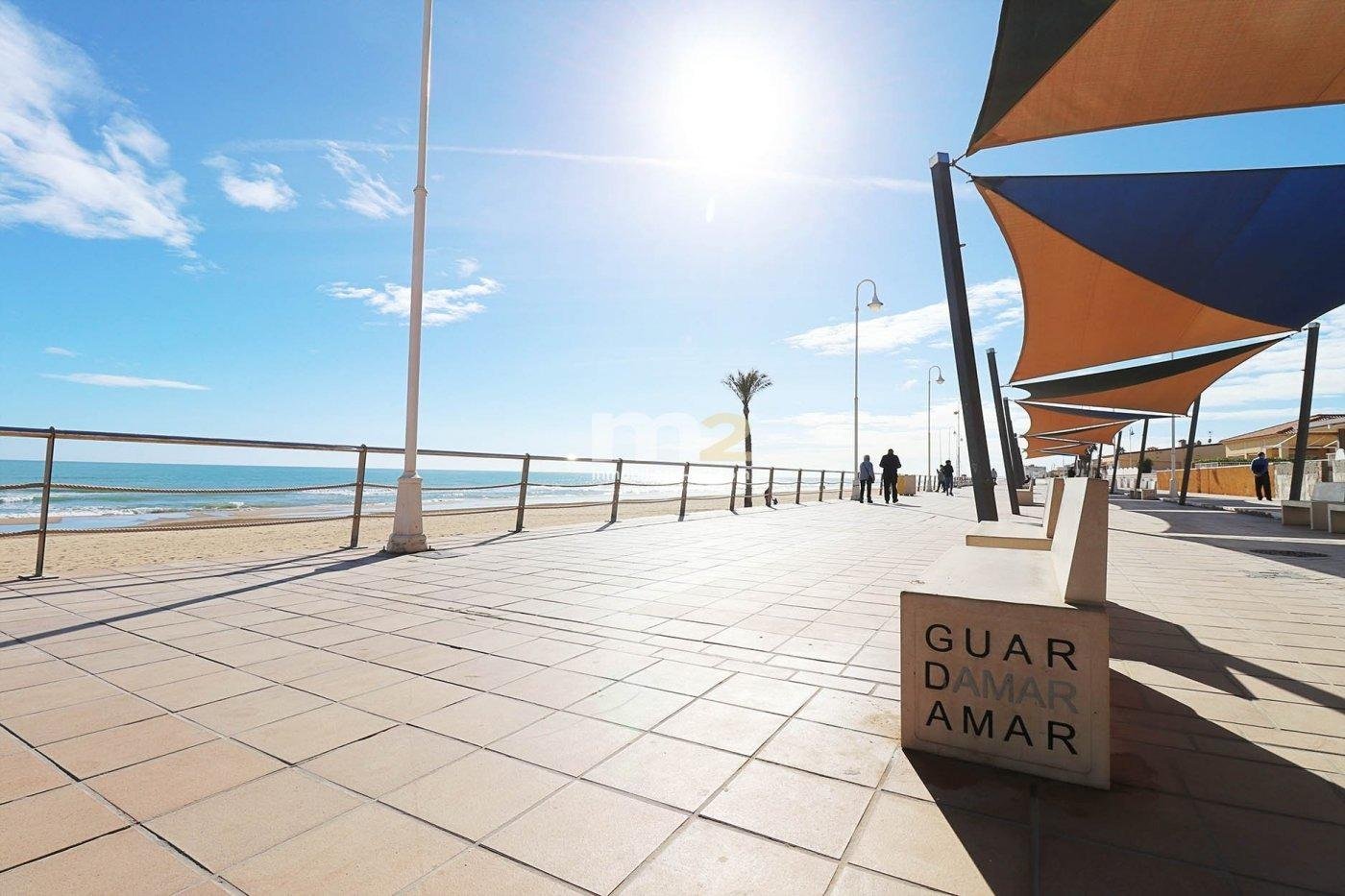 Piso de 66 m² en Guardamar del Segura