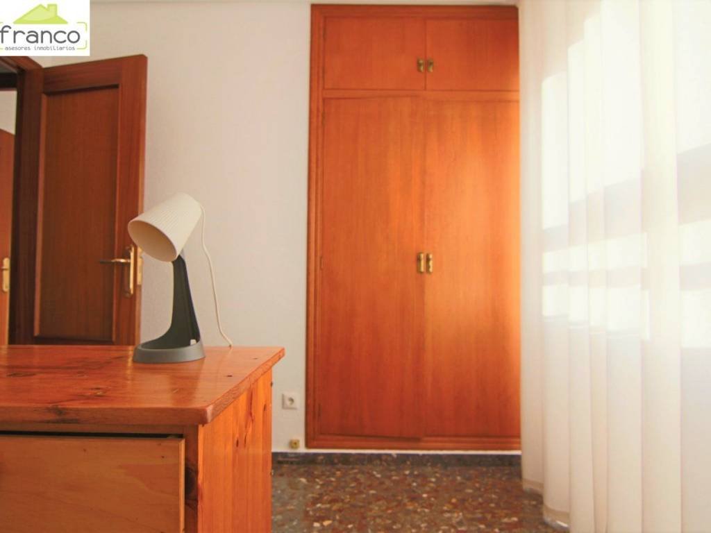 Appartamento 118 m² a Murcia