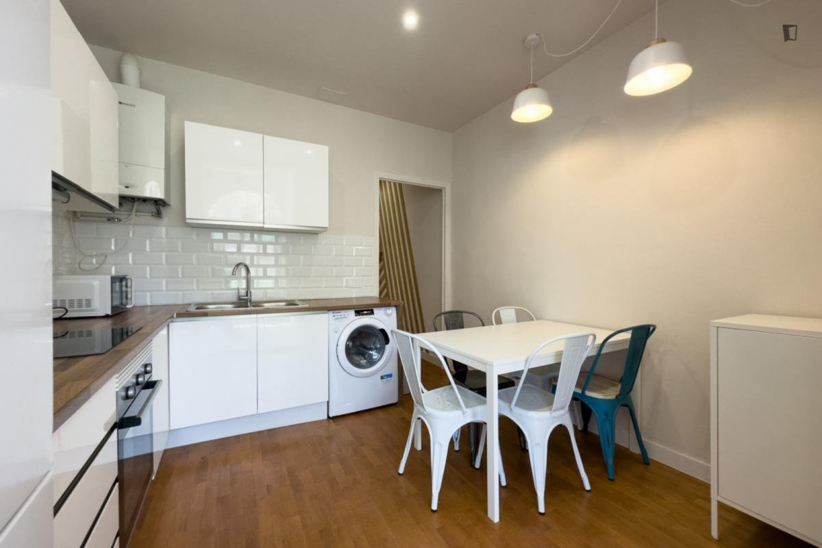 Habitación en alquiler, Barcelona