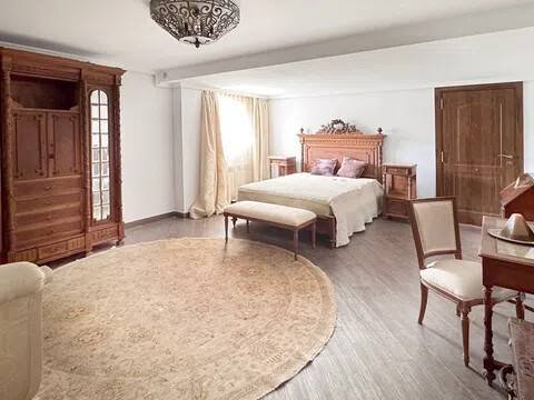 Casa de 500 m² en La Nucia