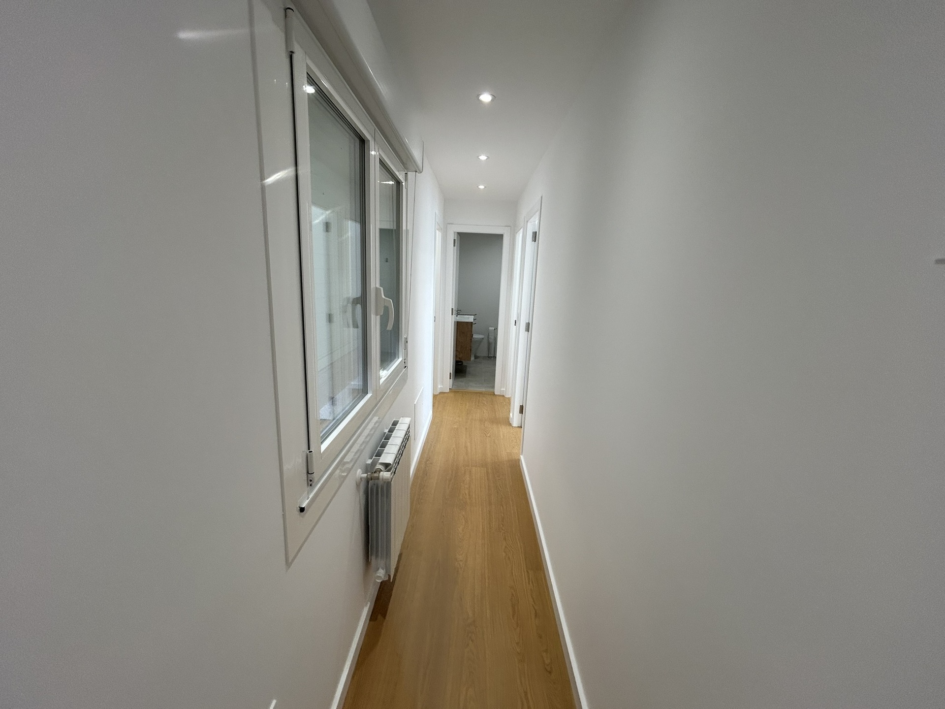 Piso de 120 m² en Santiago de Compostela