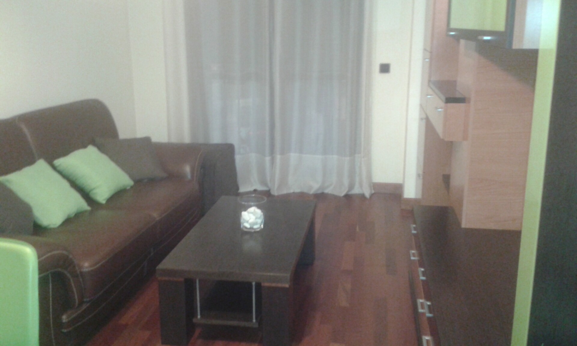 Piso de 50 m² en Salamanca