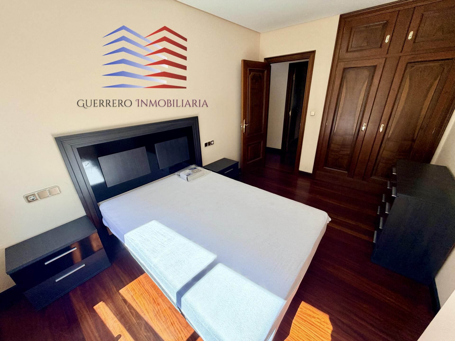 Piso de 65 m² en Ourense