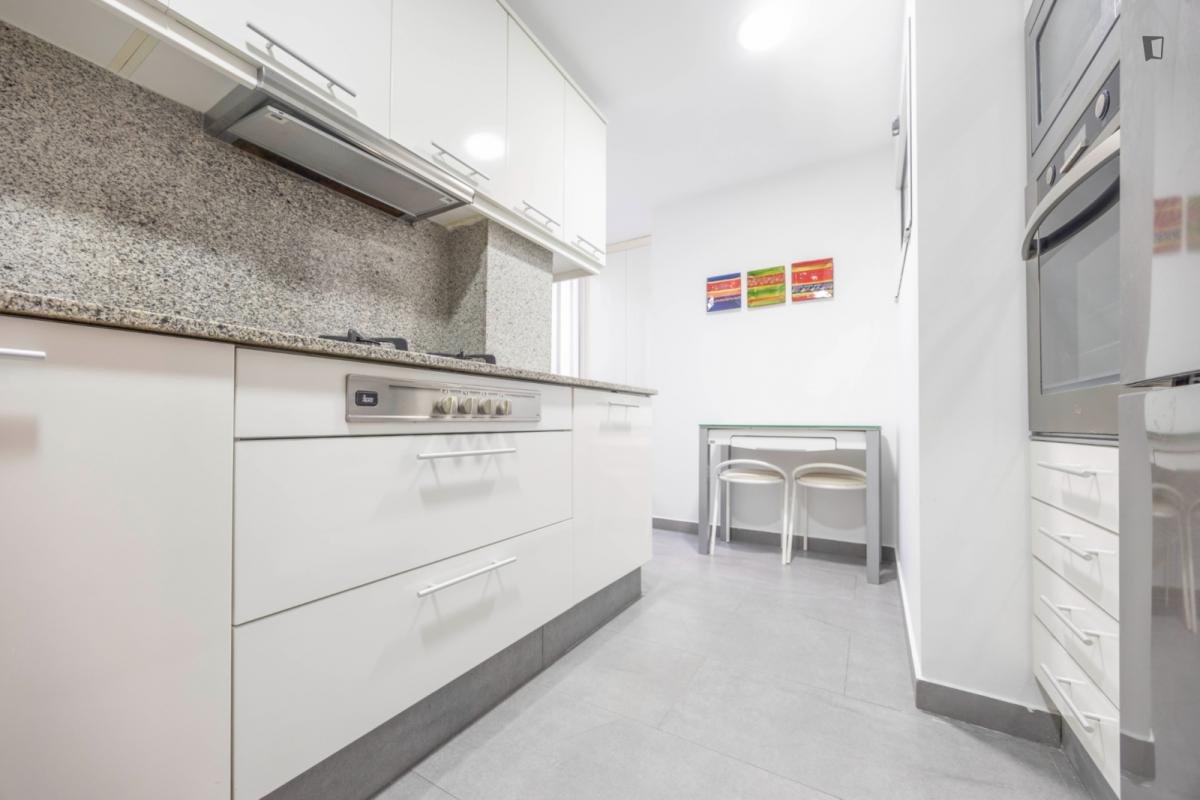 Habitación en alquiler, Valencia