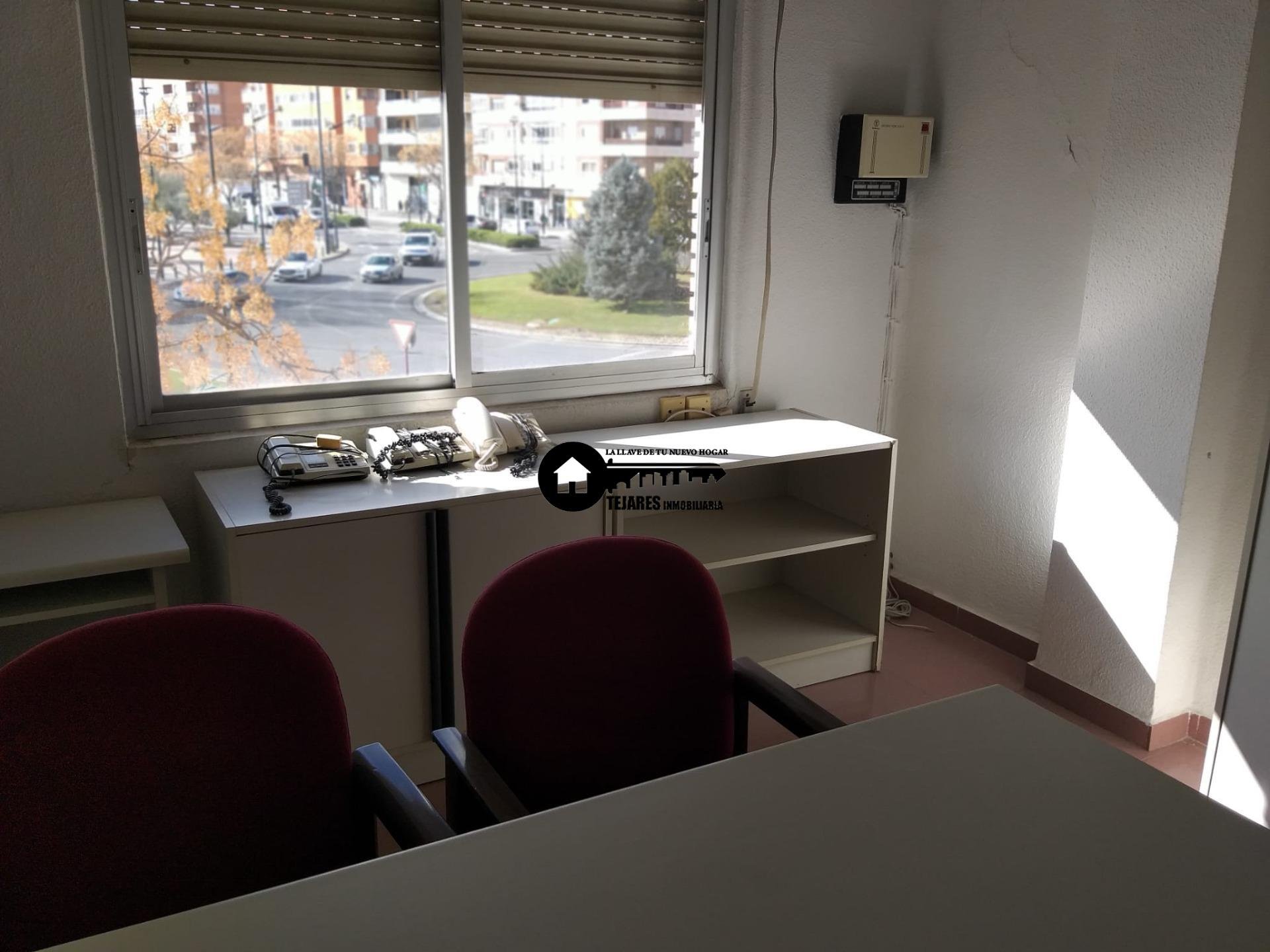 Piso de 92 m² en Albacete
