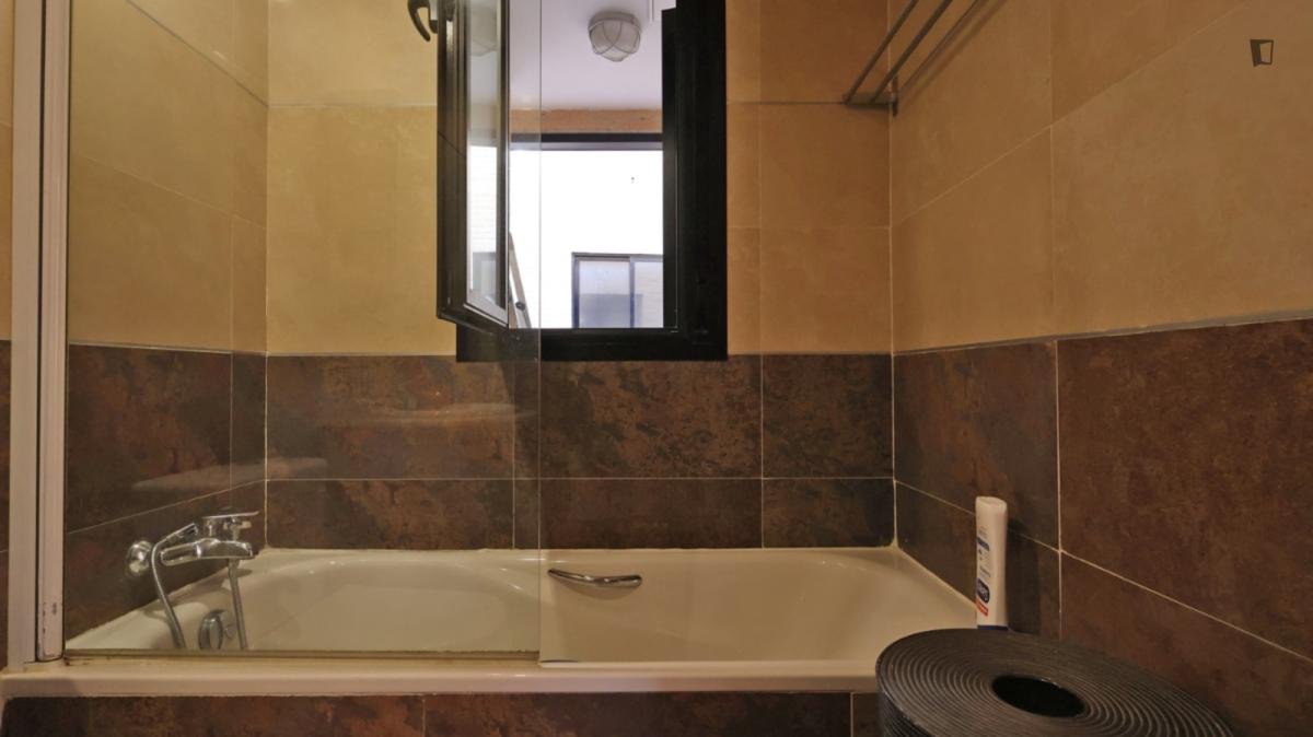 Piso de 45 m² en Madrid