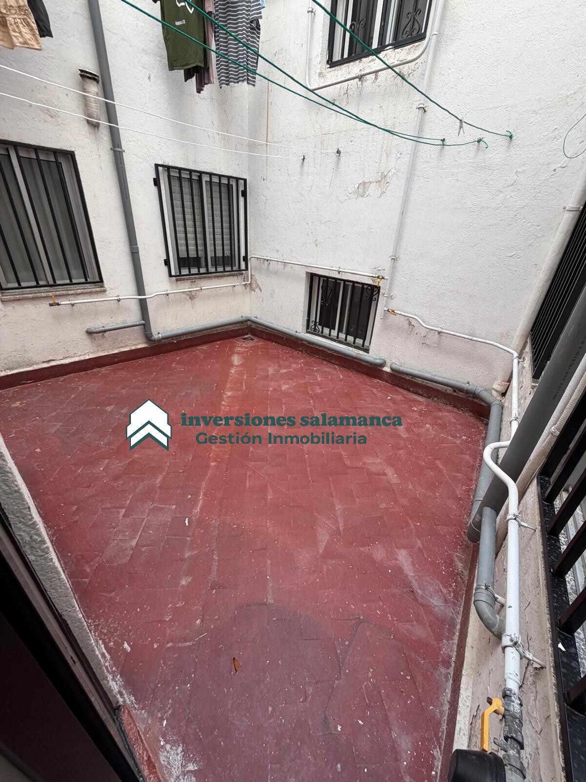Piso de 90 m² en Salamanca