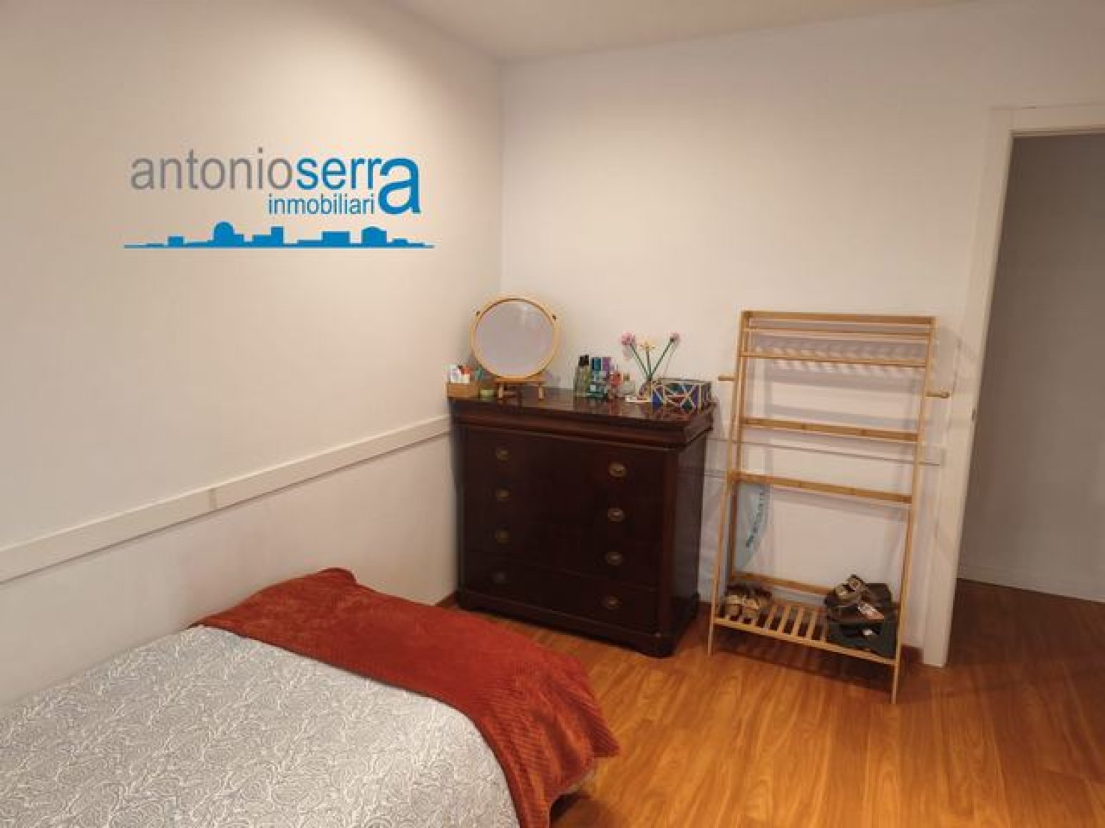 Piso de 130 m² en Valencia